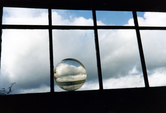 Human Vision Cosmic Vision 4